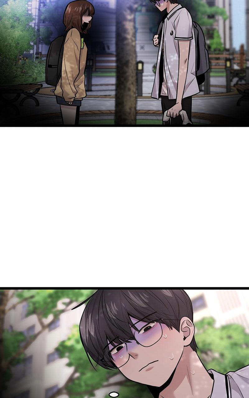 Read Back To Chanbi Manga Online