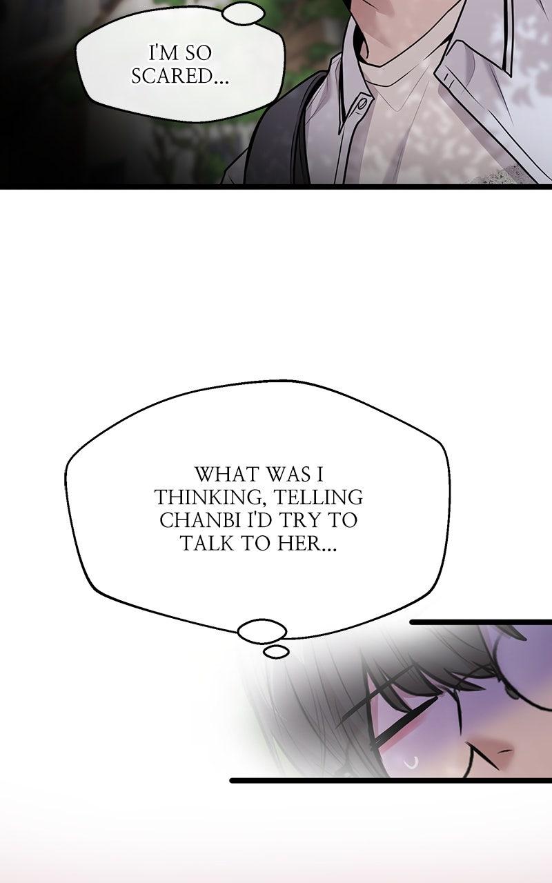 Read Back To Chanbi Manga Online