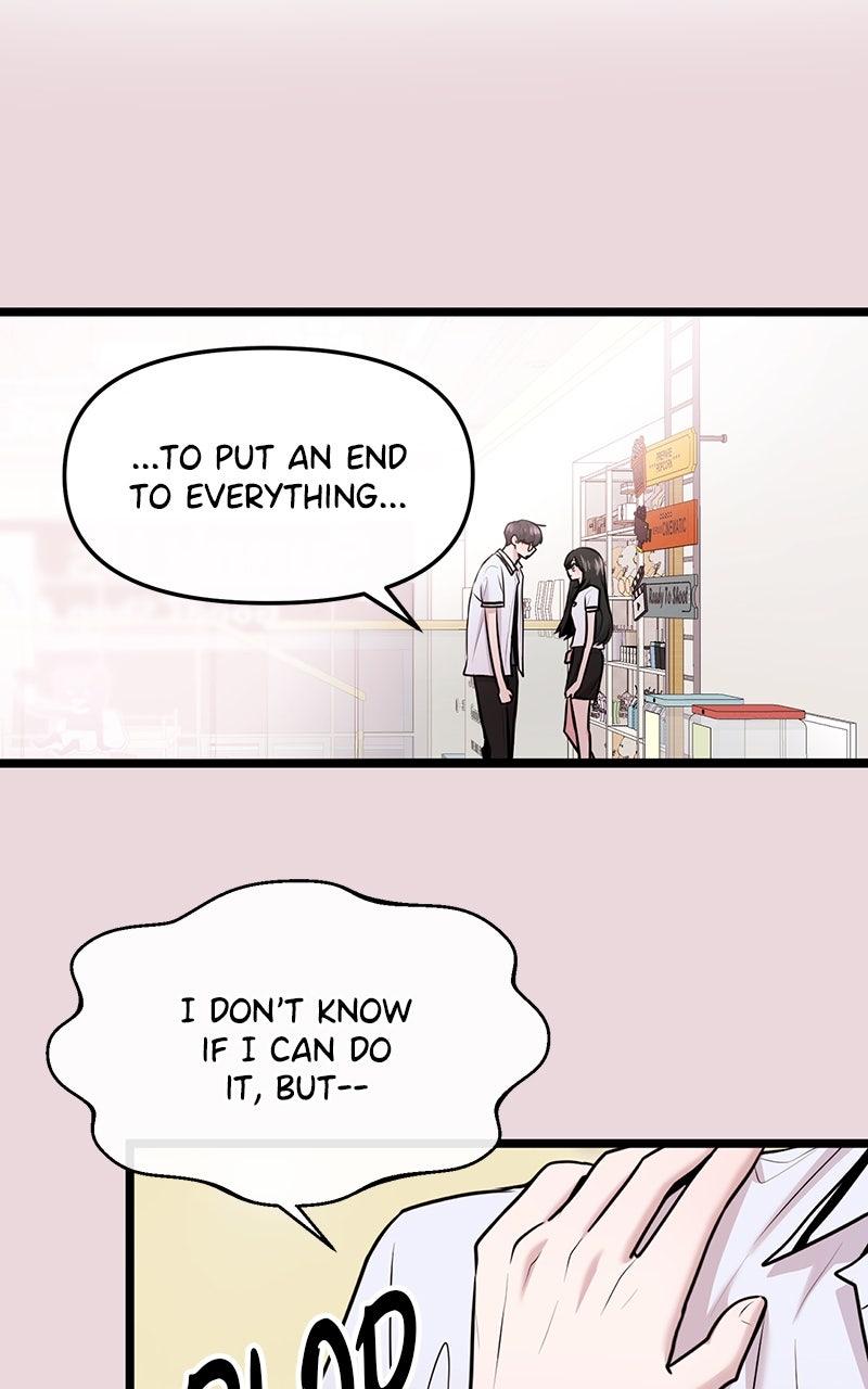 Read Back To Chanbi Manga Online
