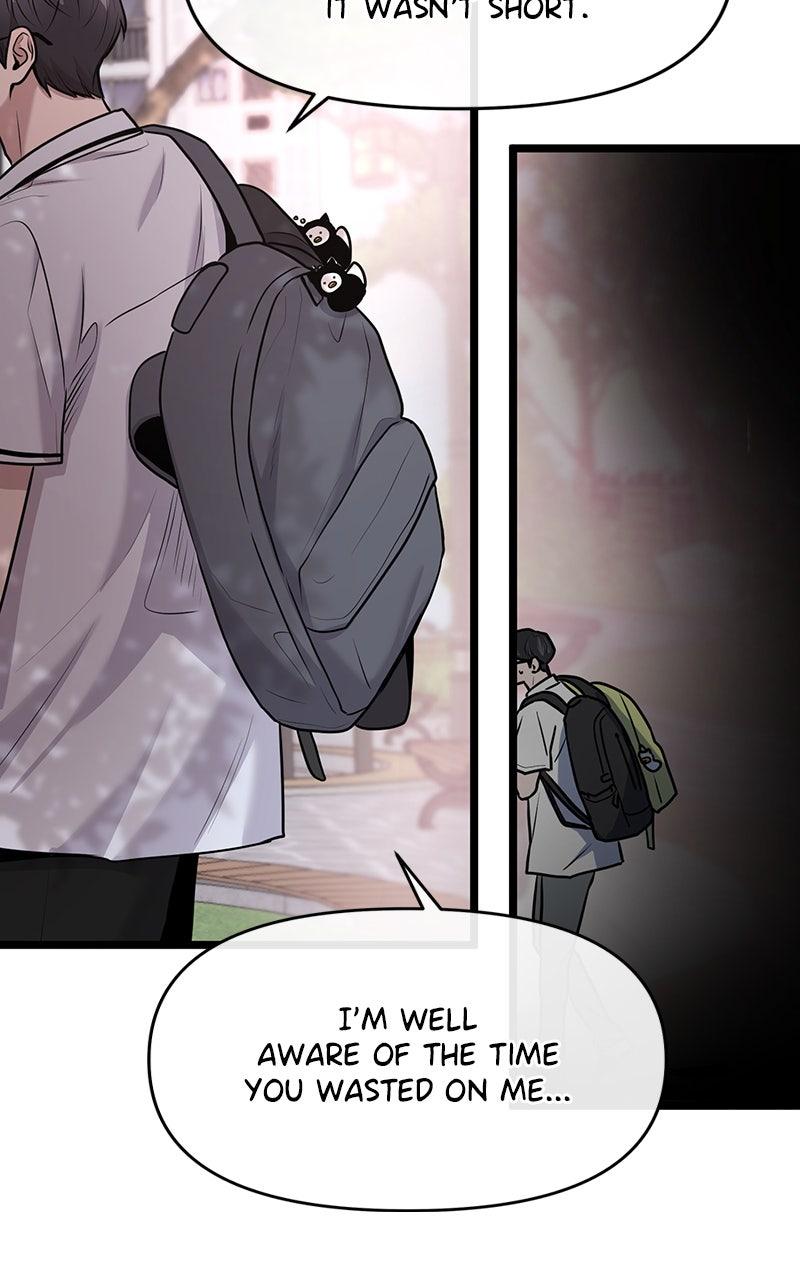 Read Back To Chanbi Manga Online