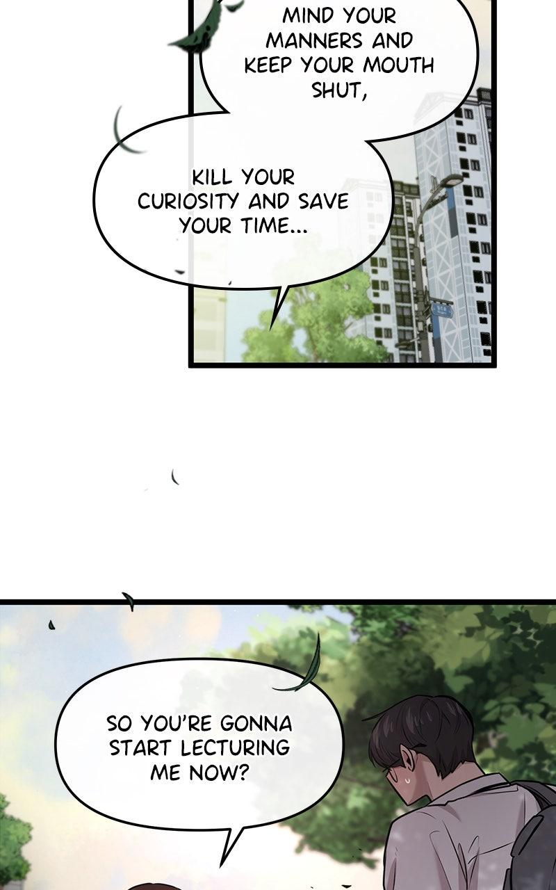 Read Back To Chanbi Manga Online