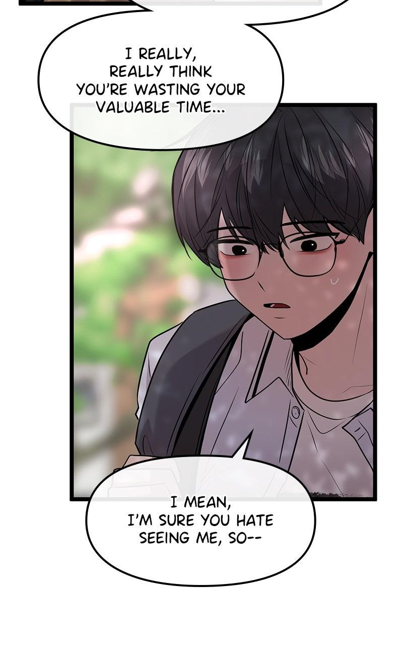 Read Back To Chanbi Manga Online