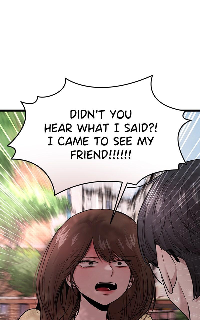 Read Back To Chanbi Manga Online