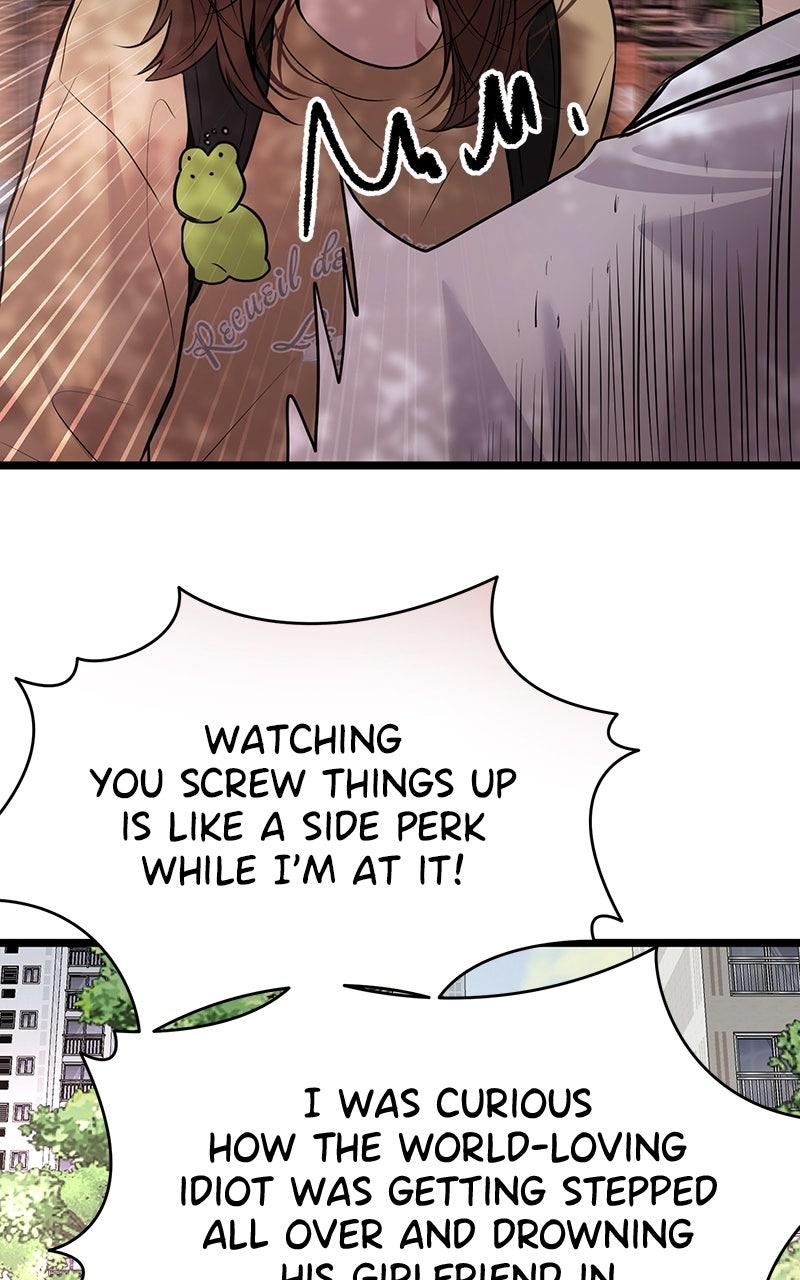 Read Back To Chanbi Manga Online