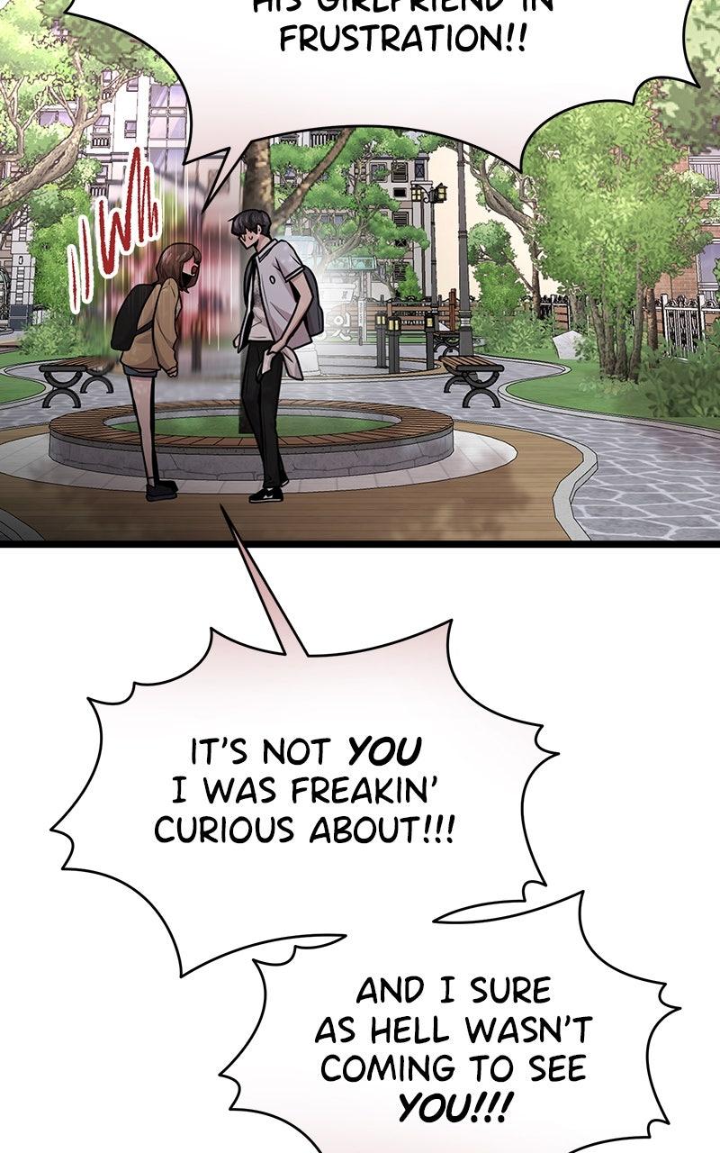 Read Back To Chanbi Manga Online
