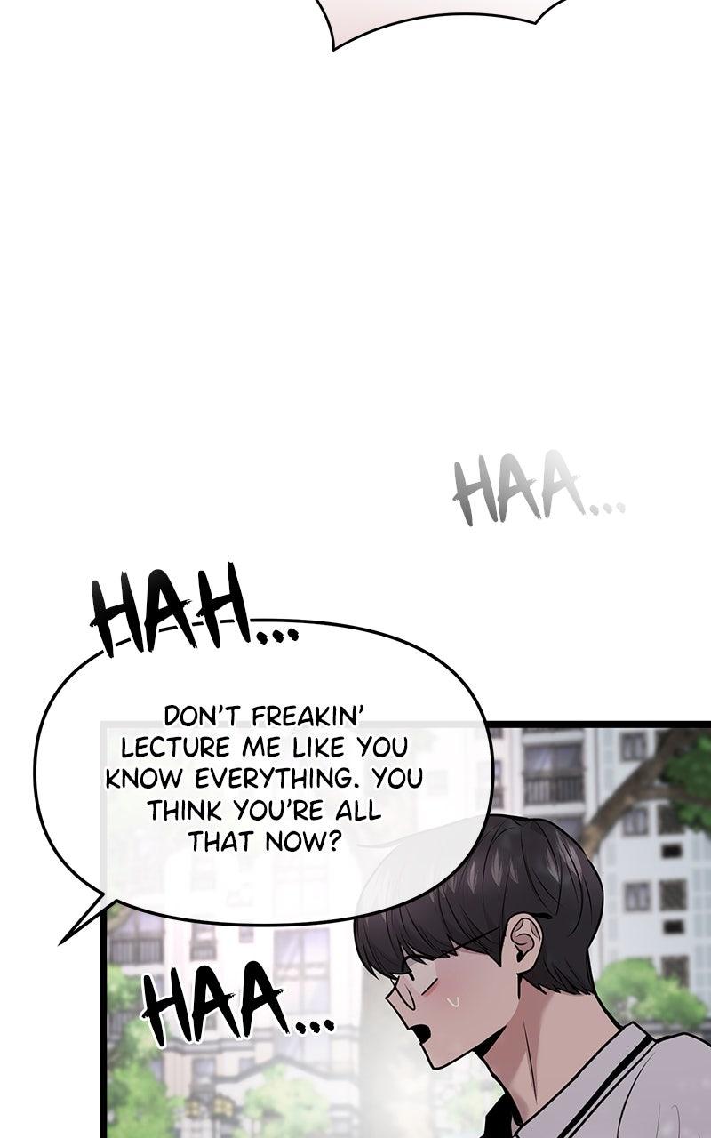 Read Back To Chanbi Manga Online