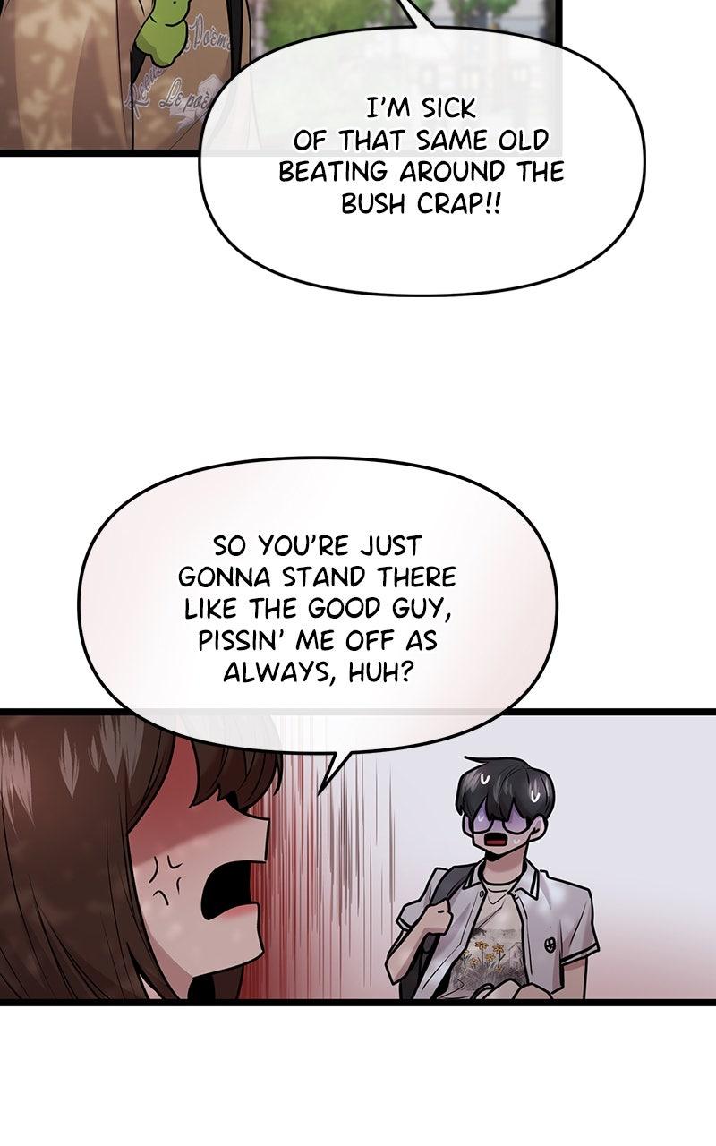 Read Back To Chanbi Manga Online