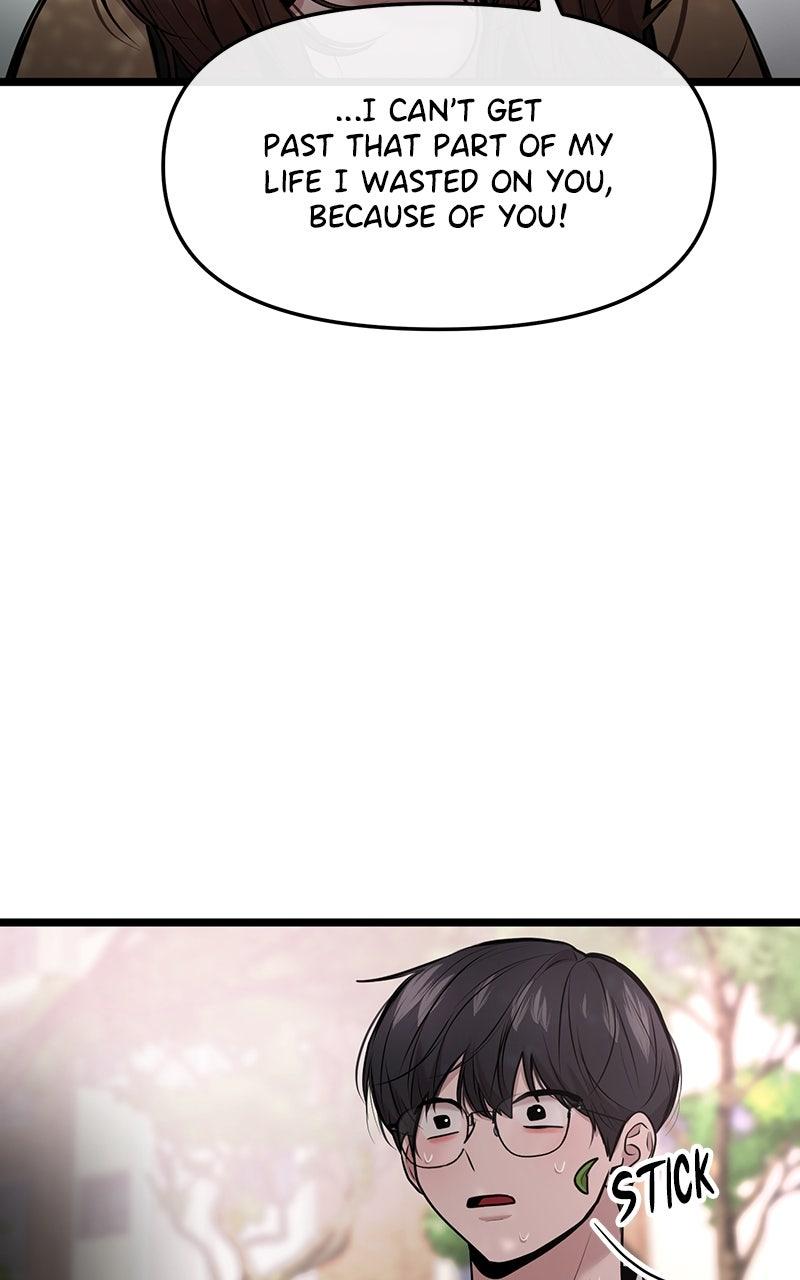 Read Back To Chanbi Manga Online