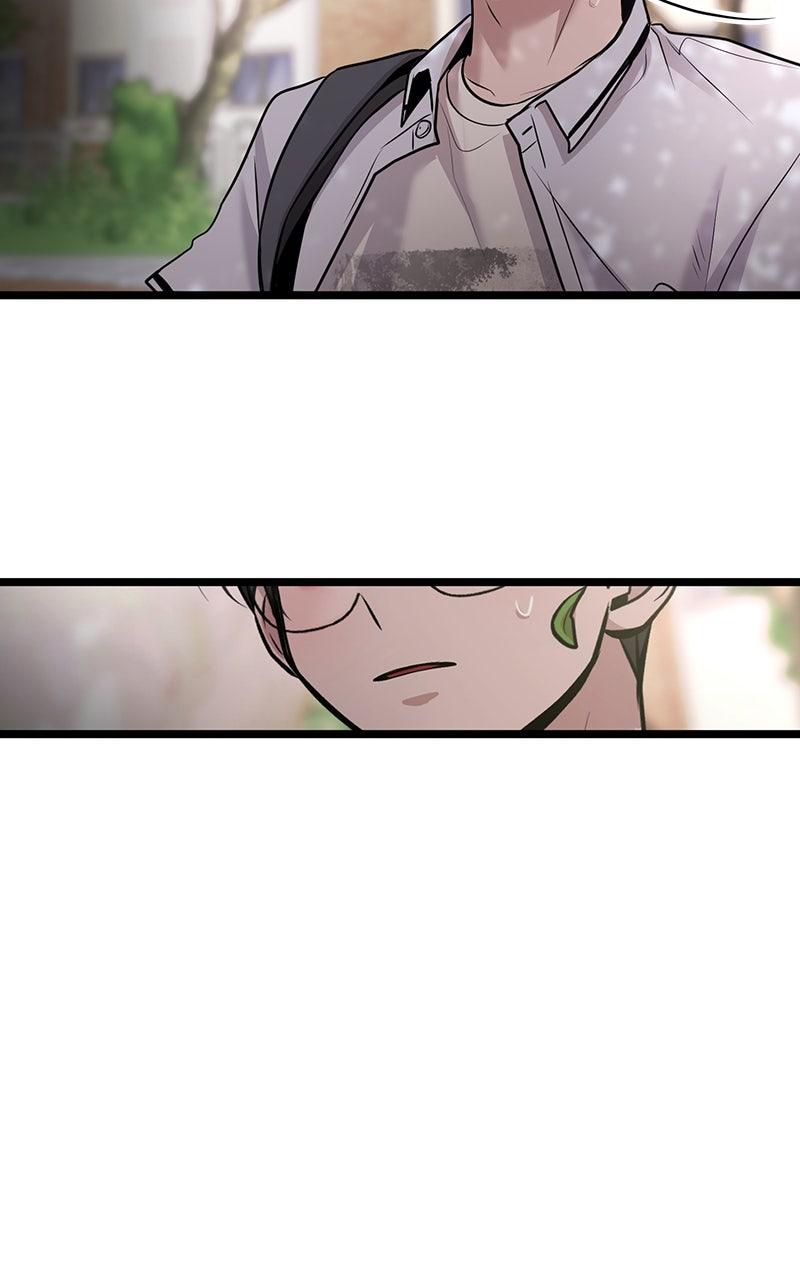 Read Back To Chanbi Manga Online