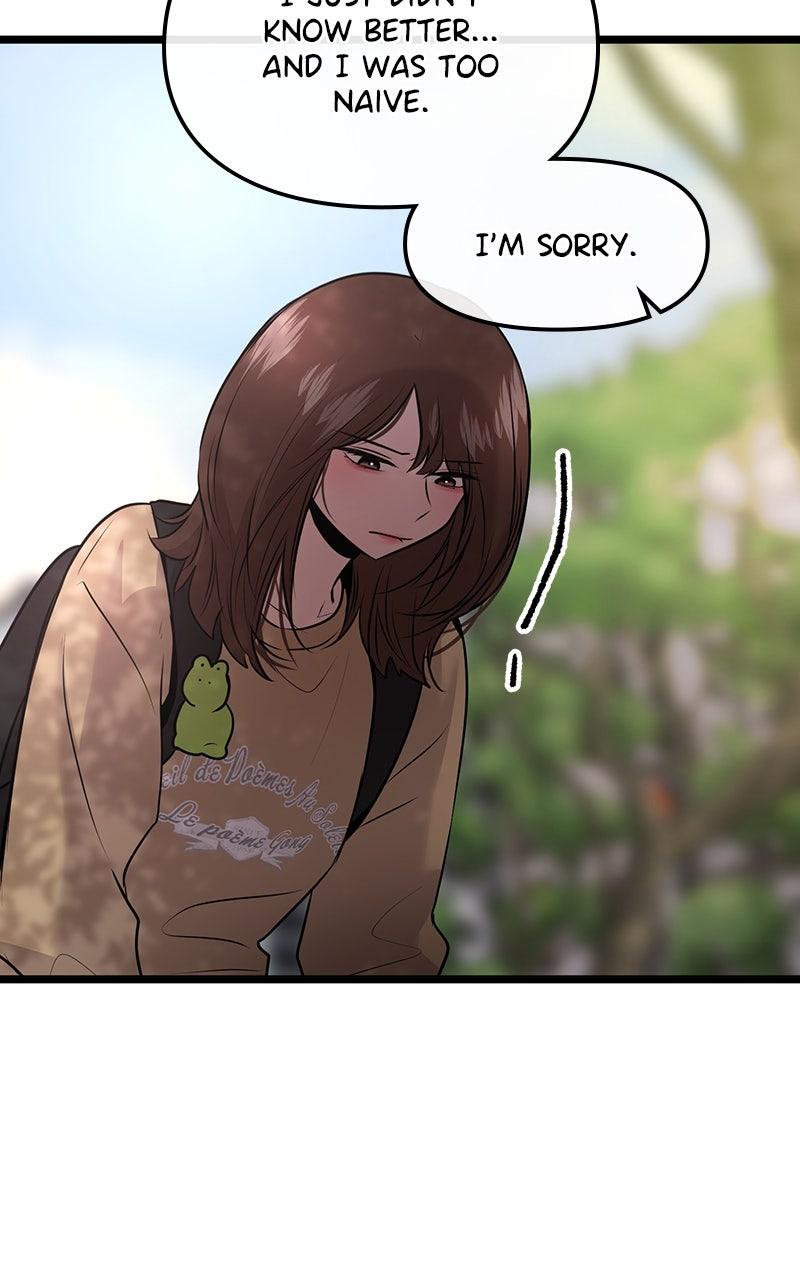 Read Back To Chanbi Manga Online