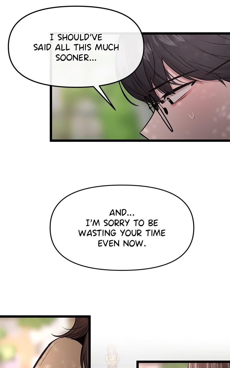 Read Back To Chanbi Manga Online