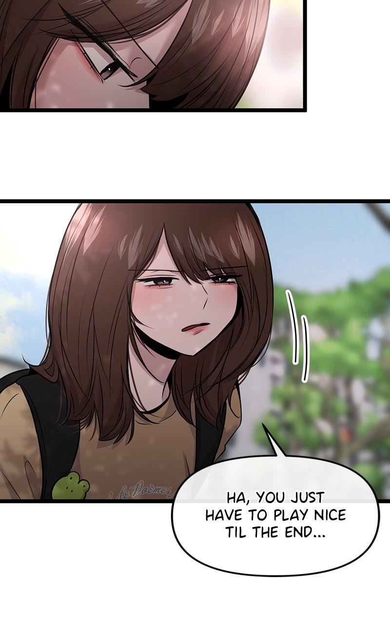 Read Back To Chanbi Manga Online