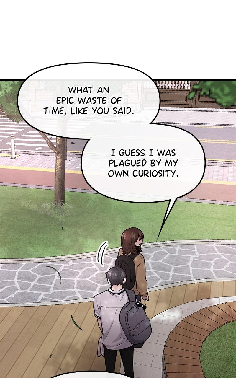 Read Back To Chanbi Manga Online