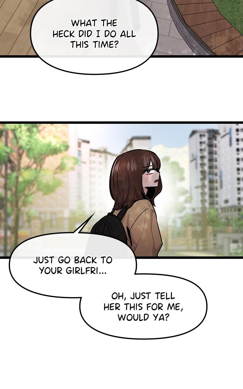 Read Back To Chanbi Manga Online