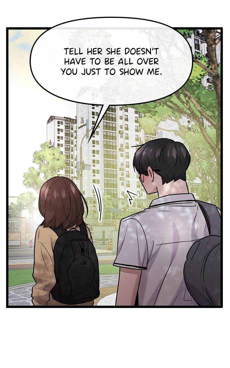 Read Back To Chanbi Manga Online