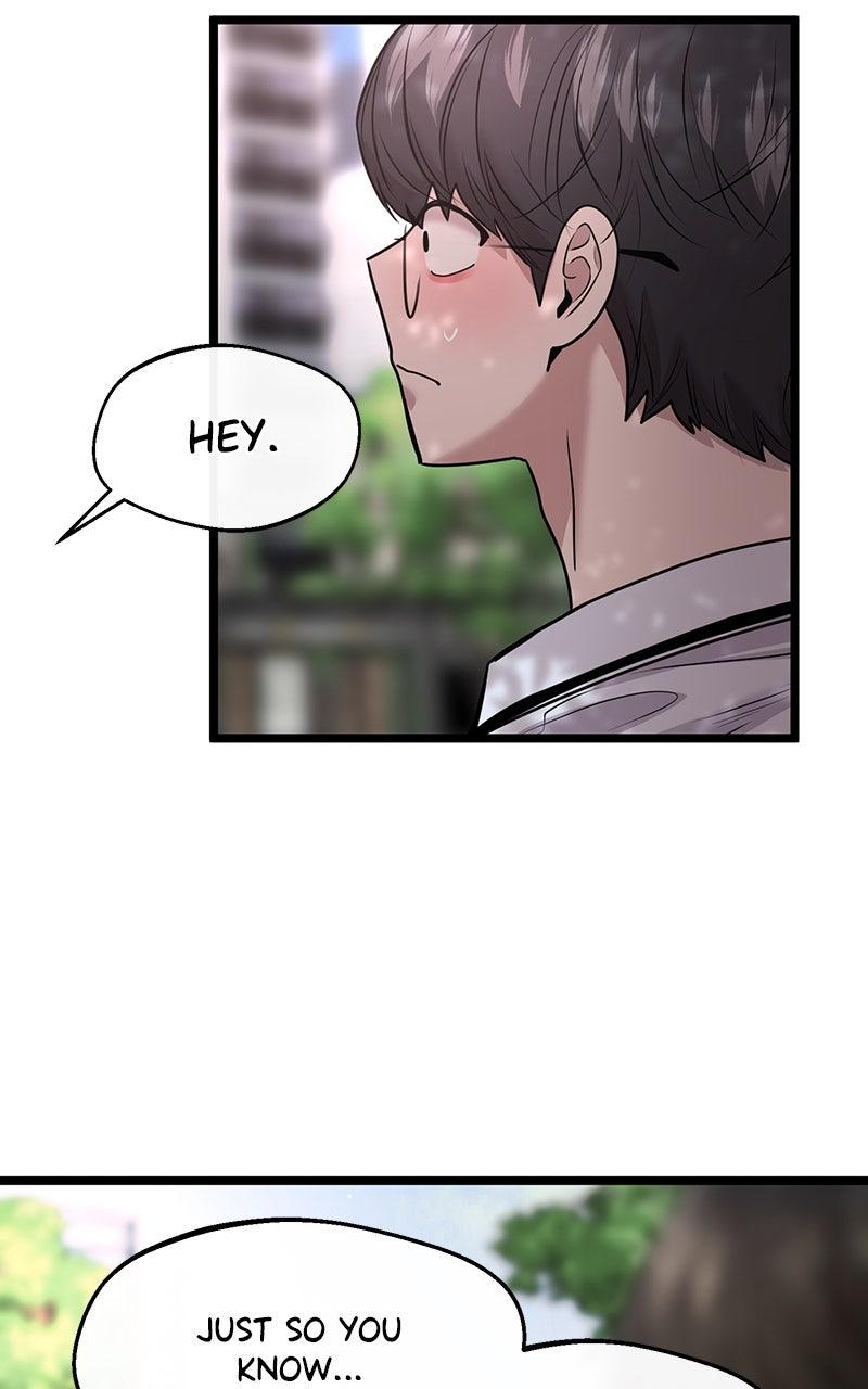 Read Back To Chanbi Manga Online