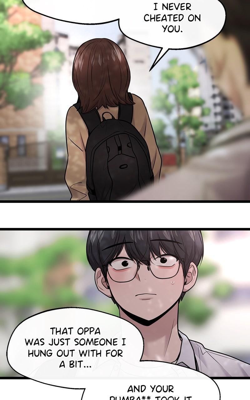 Read Back To Chanbi Manga Online