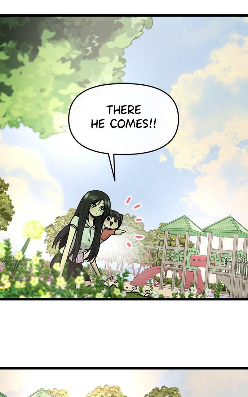 Read Back To Chanbi Manga Online