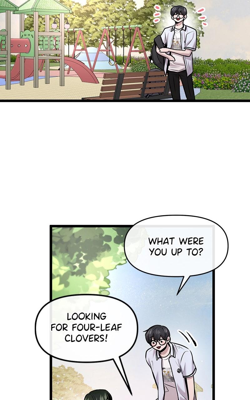 Read Back To Chanbi Manga Online