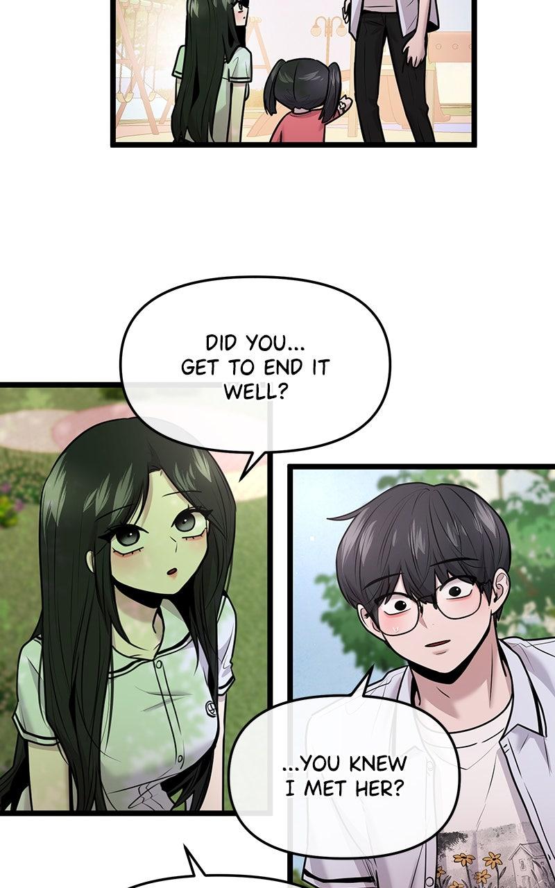 Read Back To Chanbi Manga Online