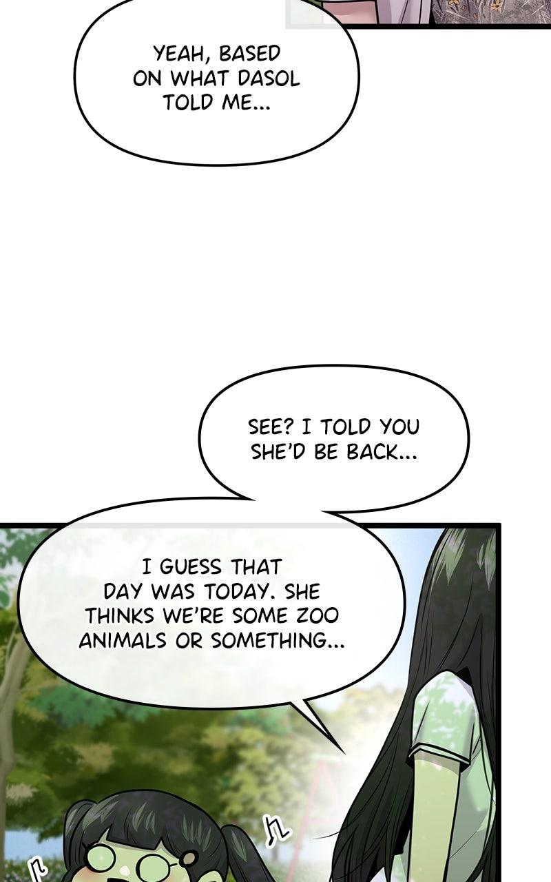 Read Back To Chanbi Manga Online