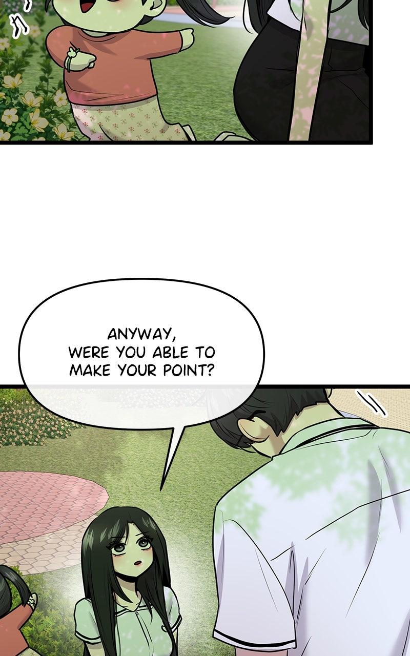 Read Back To Chanbi Manga Online