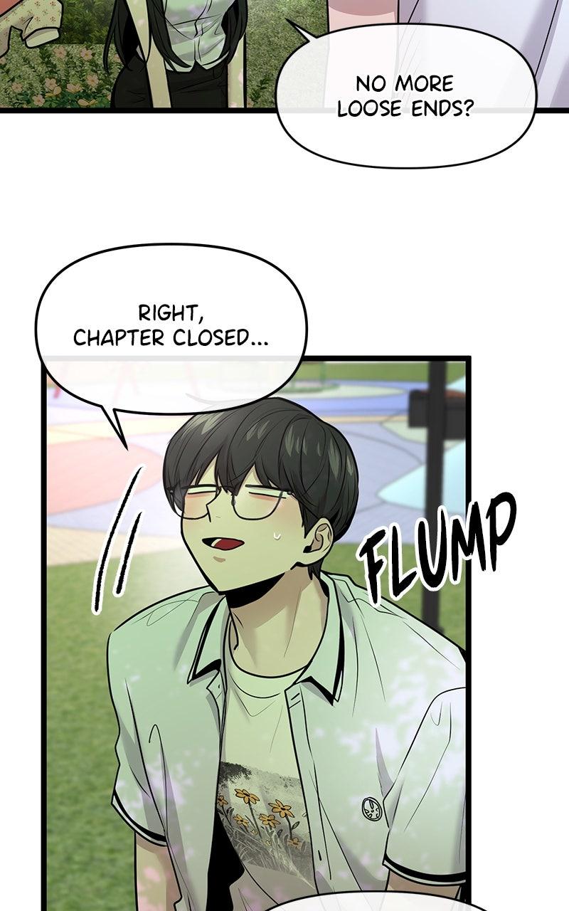 Read Back To Chanbi Manga Online