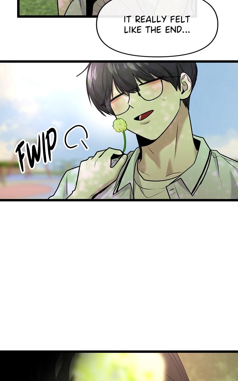 Read Back To Chanbi Manga Online