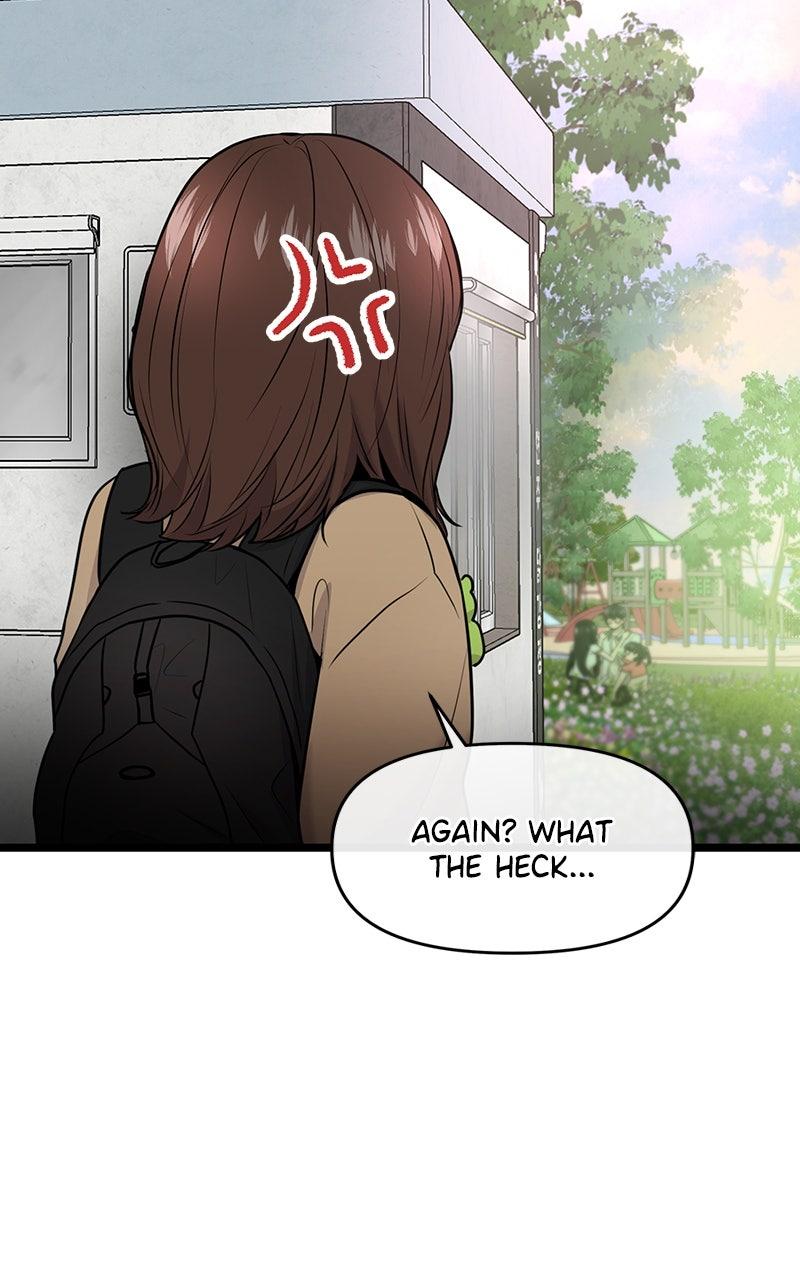 Read Back To Chanbi Manga Online