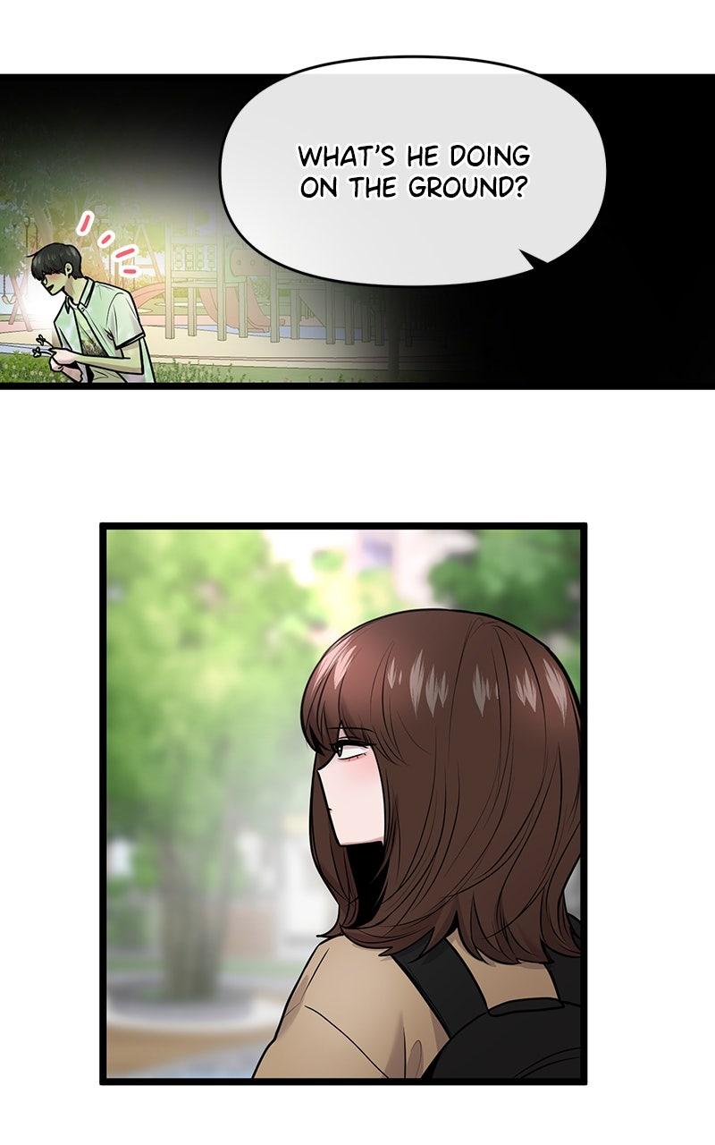 Read Back To Chanbi Manga Online