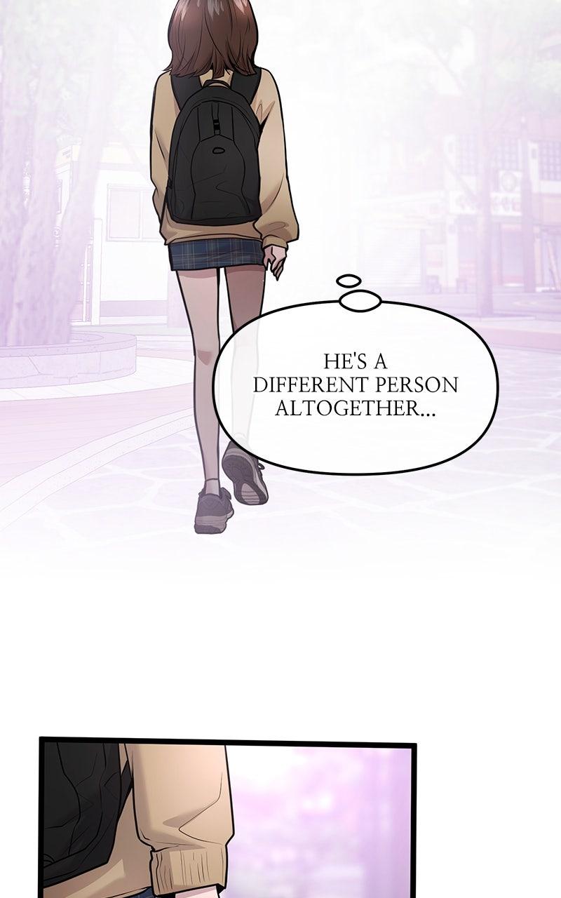 Read Back To Chanbi Manga Online