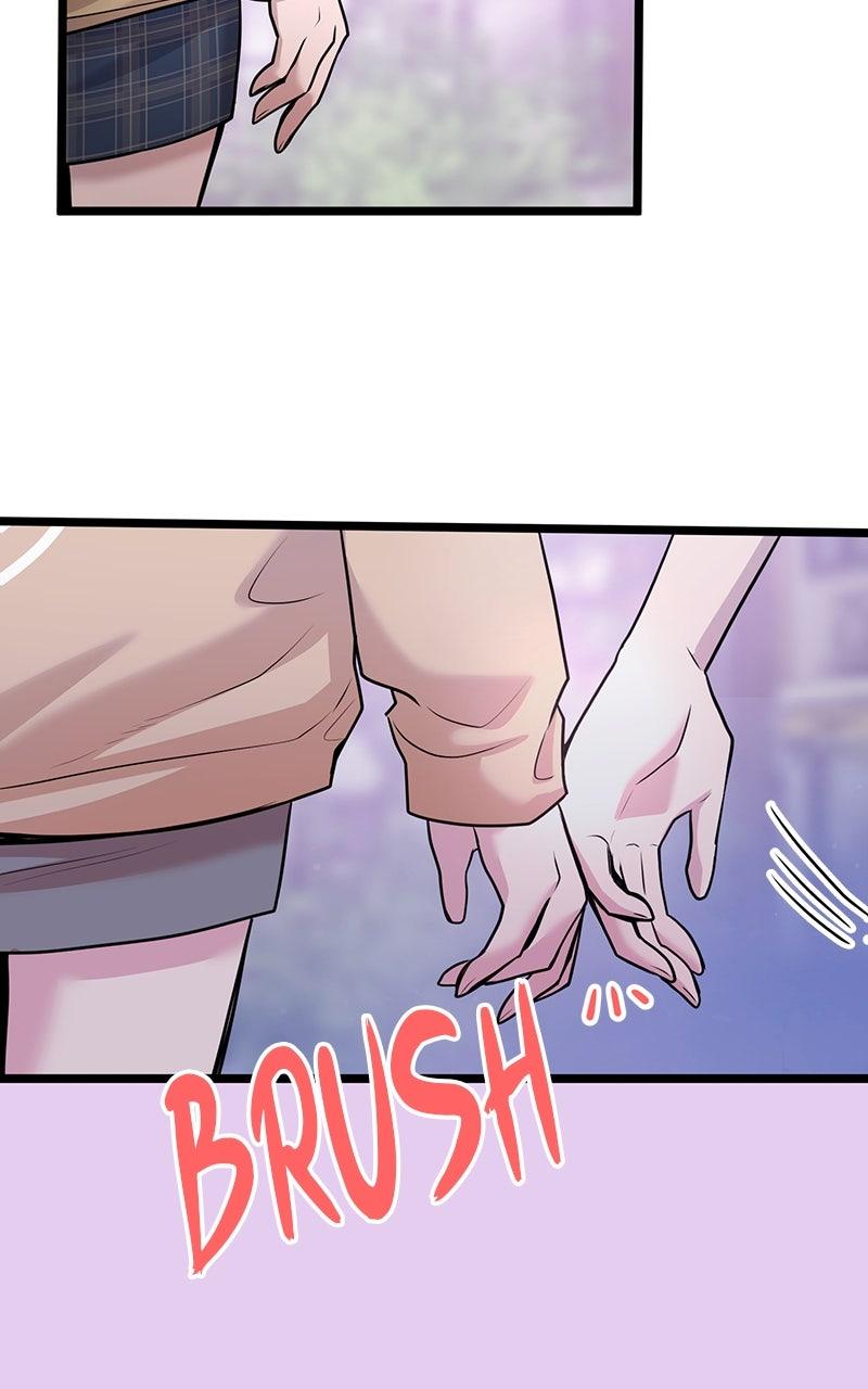 Read Back To Chanbi Manga Online