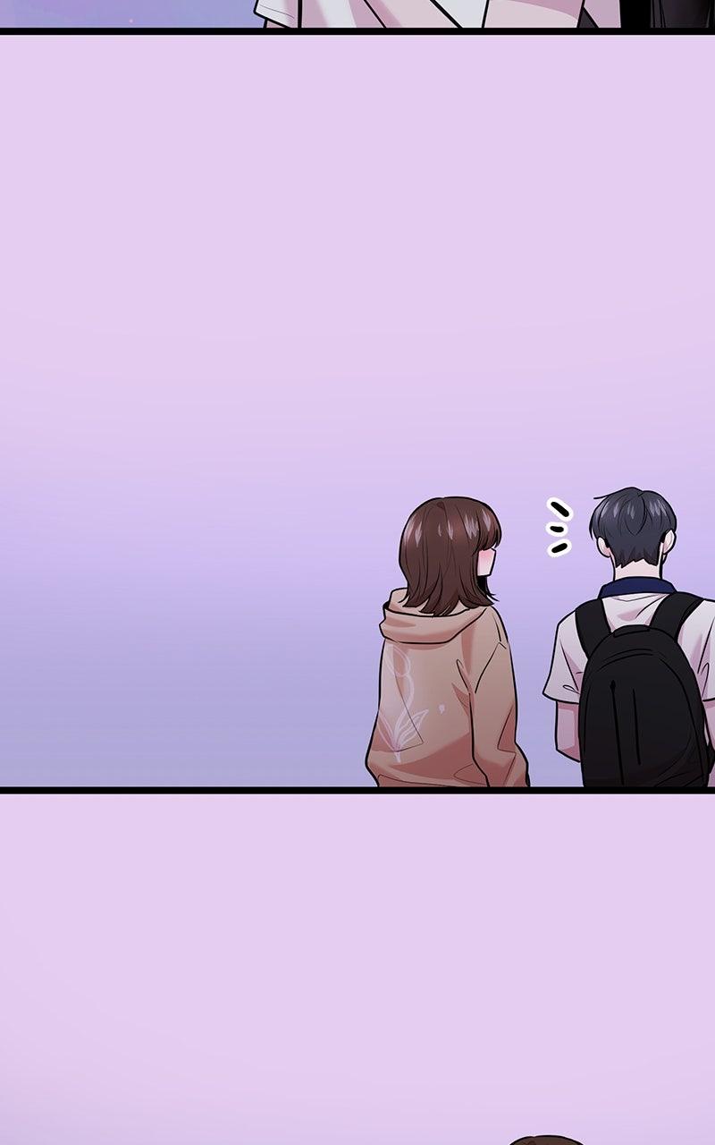 Read Back To Chanbi Manga Online