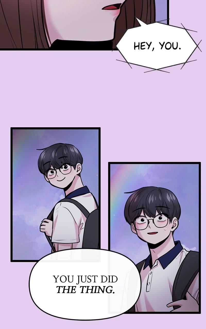 Read Back To Chanbi Manga Online