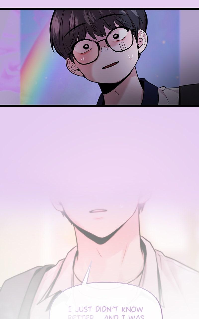Read Back To Chanbi Manga Online