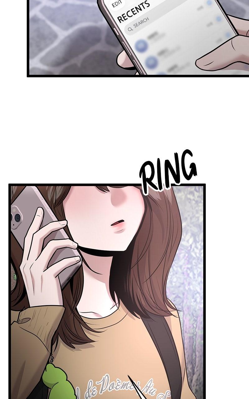 Read Back To Chanbi Manga Online