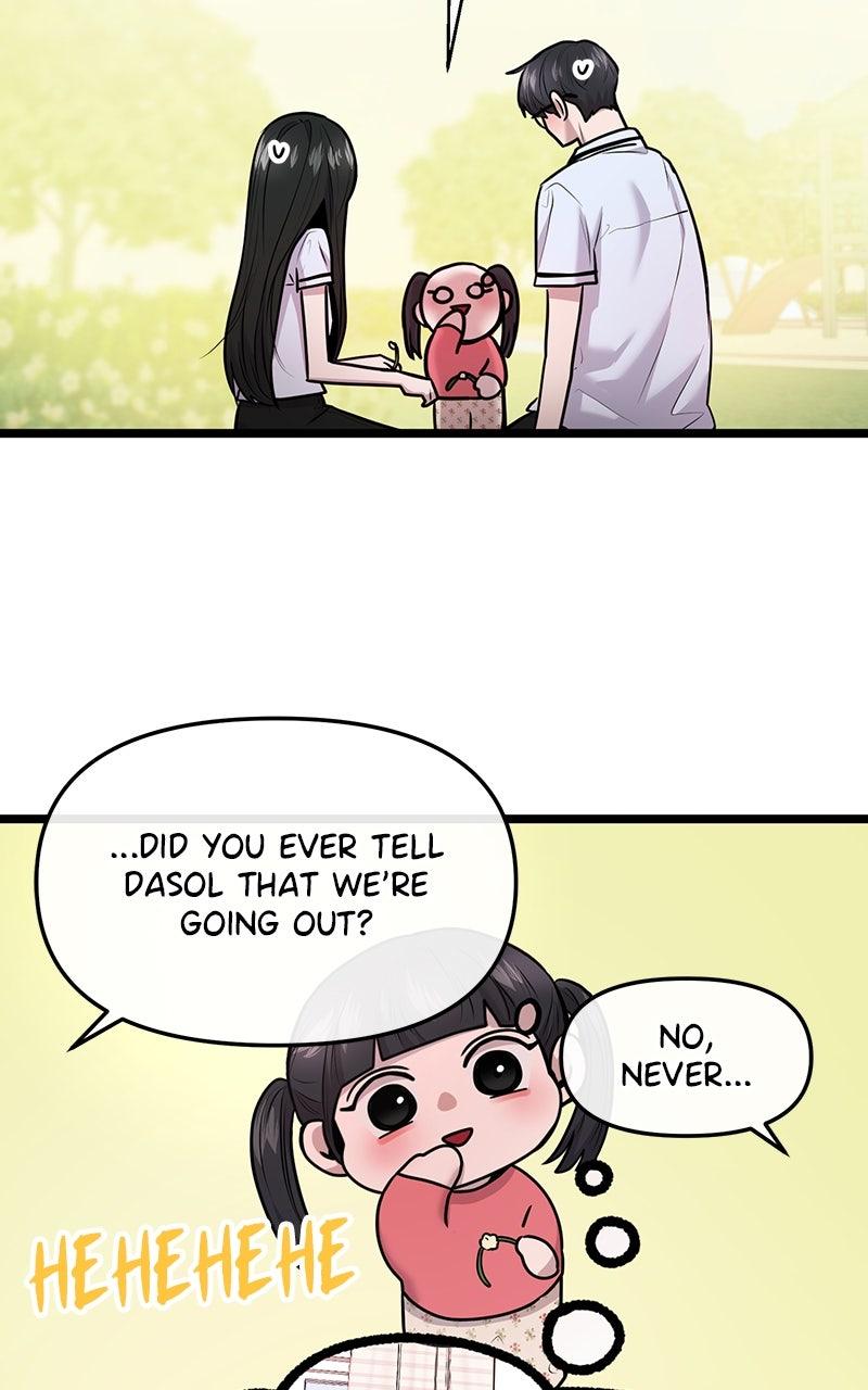 Read Back To Chanbi Manga Online