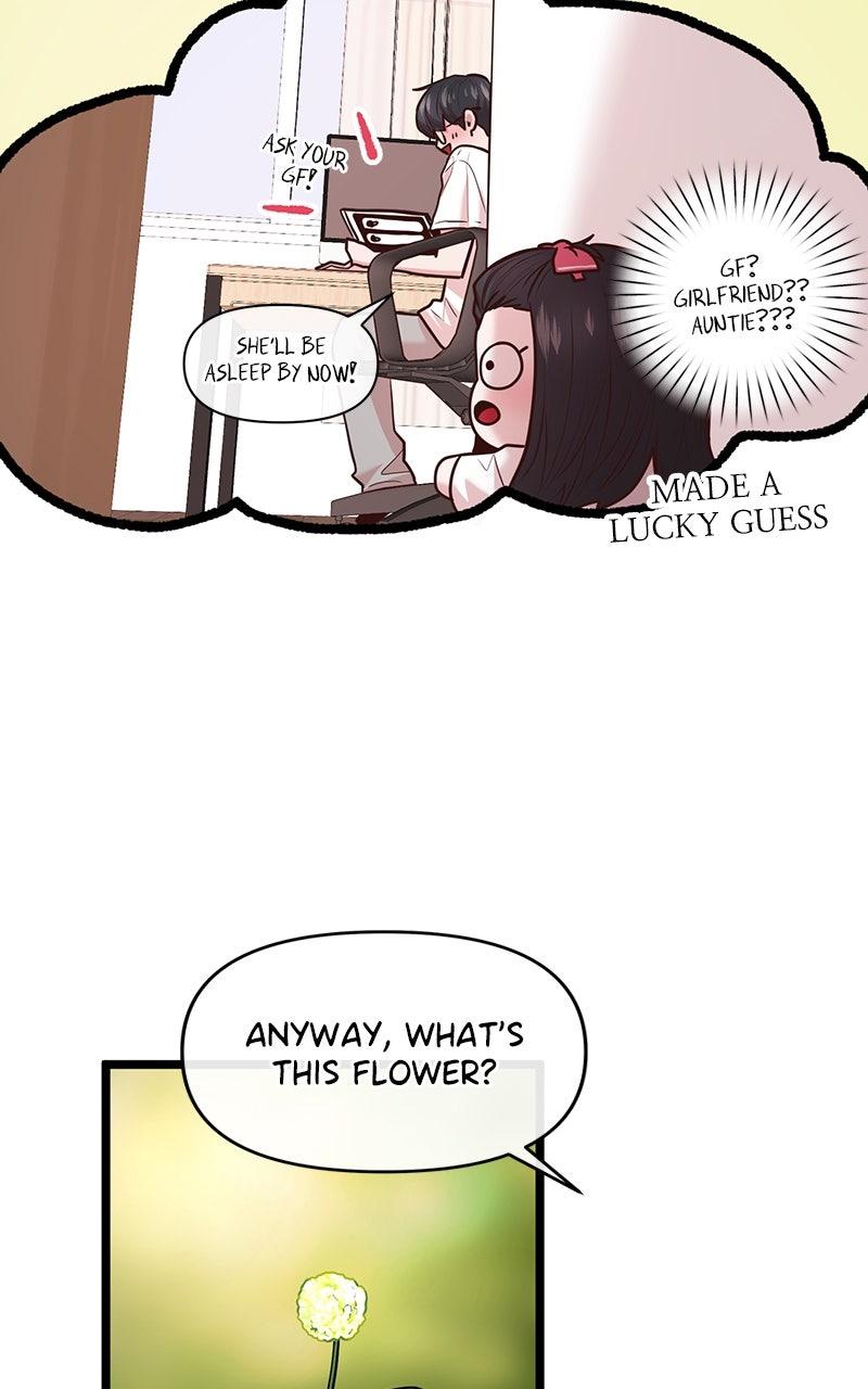 Read Back To Chanbi Manga Online