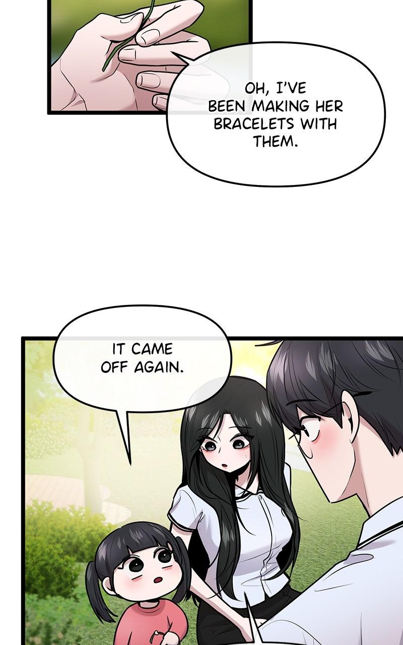 Read Back To Chanbi Manga Online