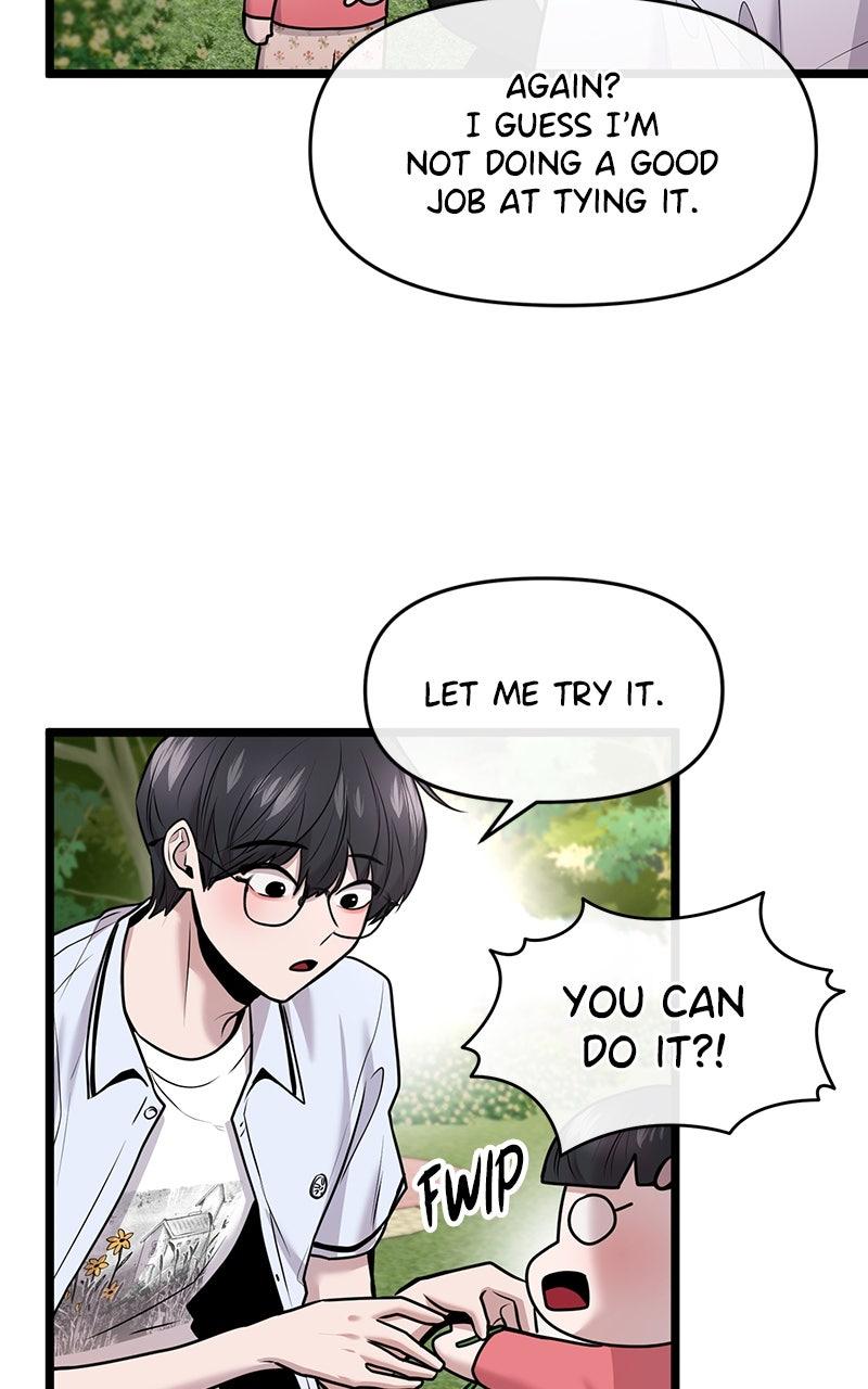 Read Back To Chanbi Manga Online