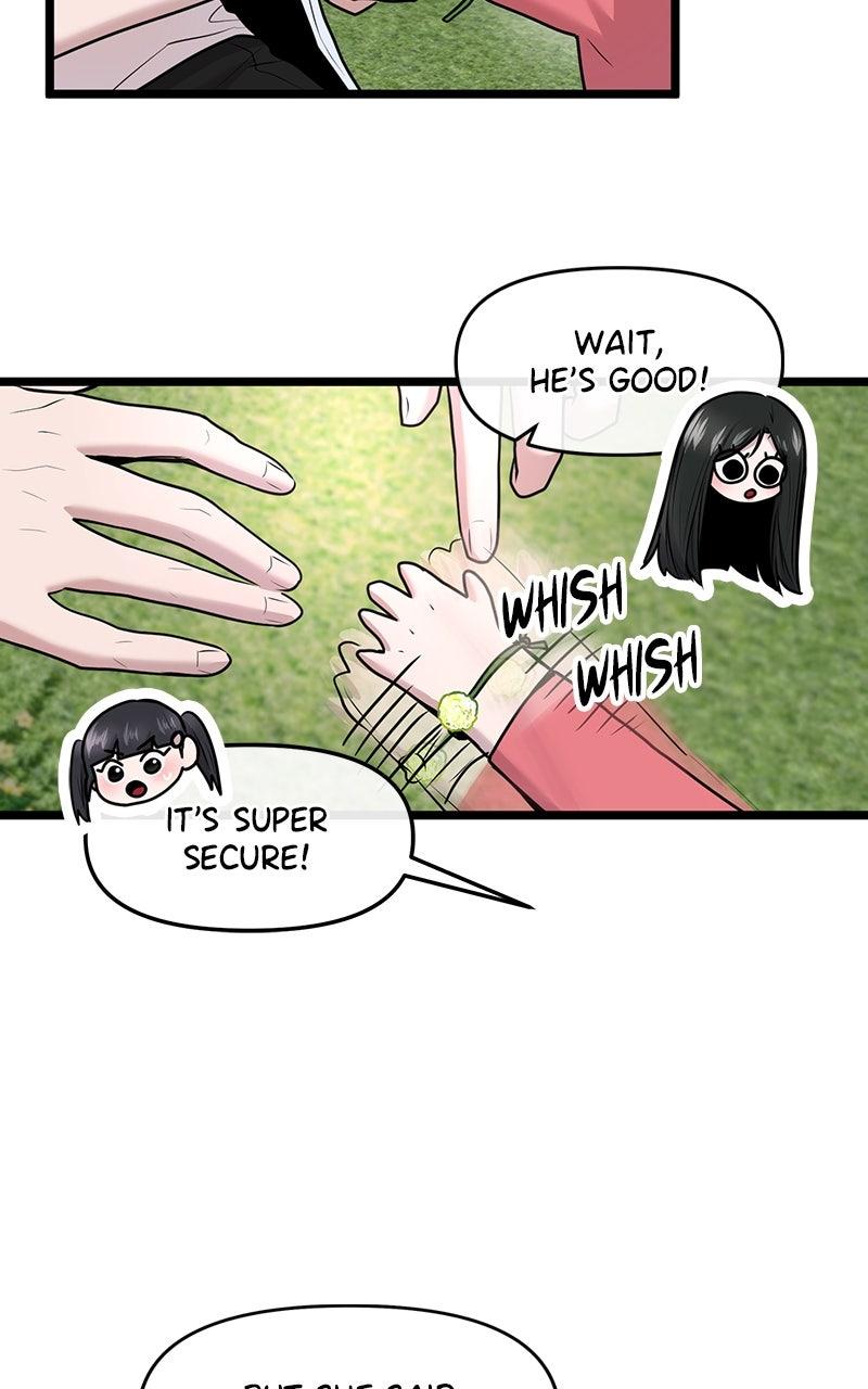 Read Back To Chanbi Manga Online