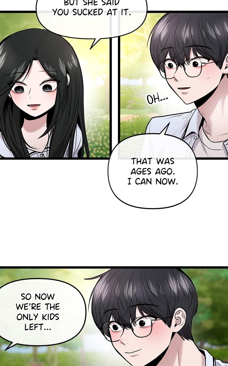 Read Back To Chanbi Manga Online