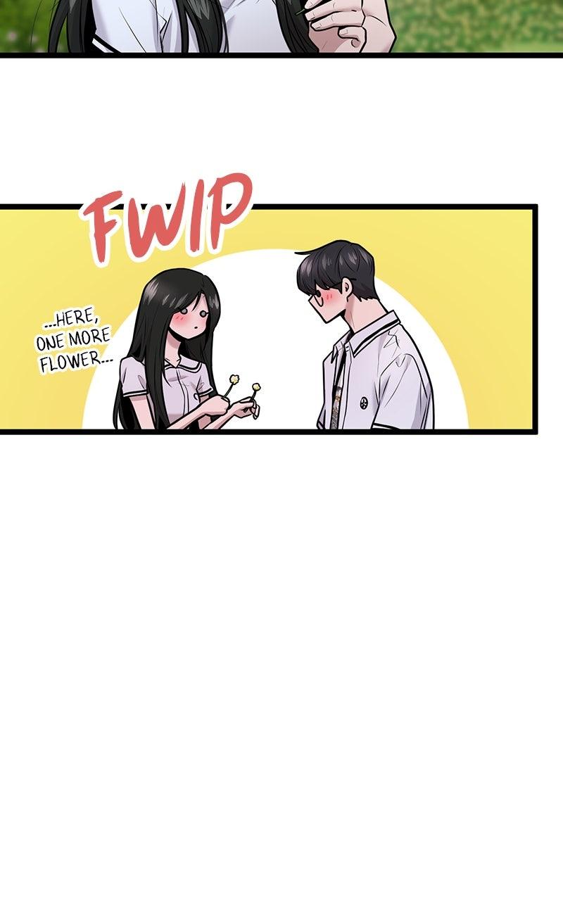 Read Back To Chanbi Manga Online