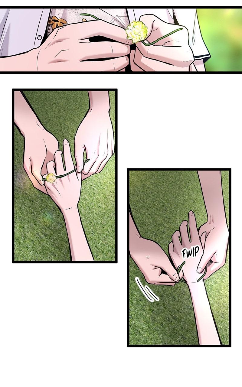 Read Back To Chanbi Manga Online