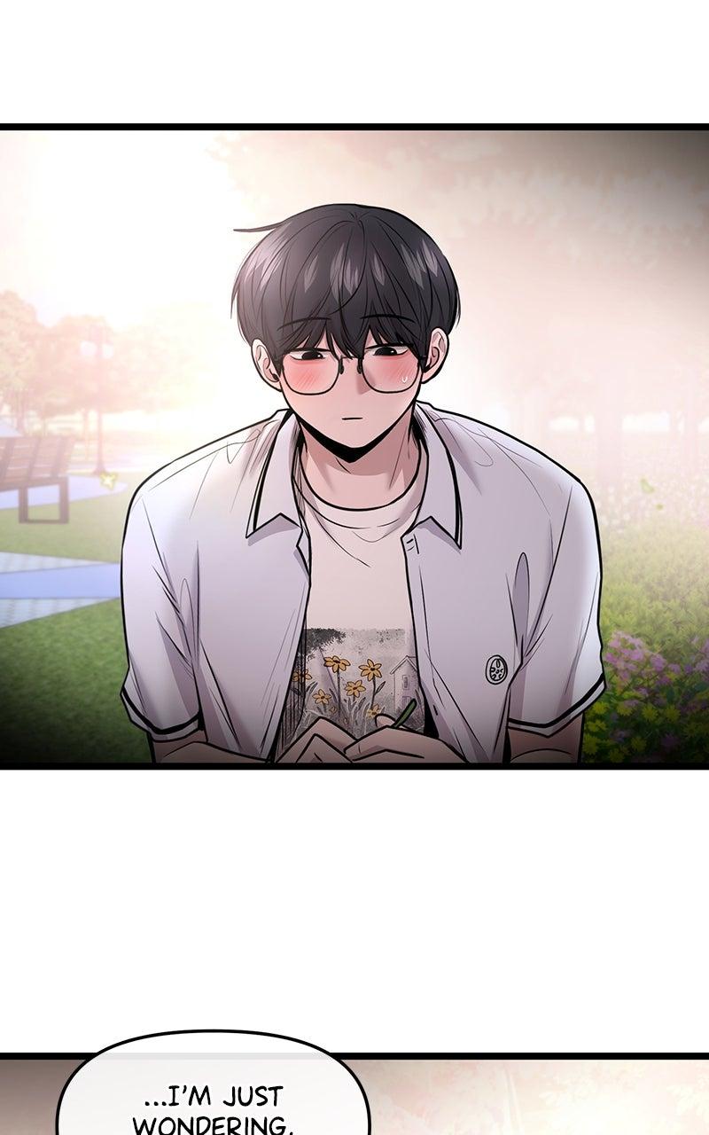 Read Back To Chanbi Manga Online