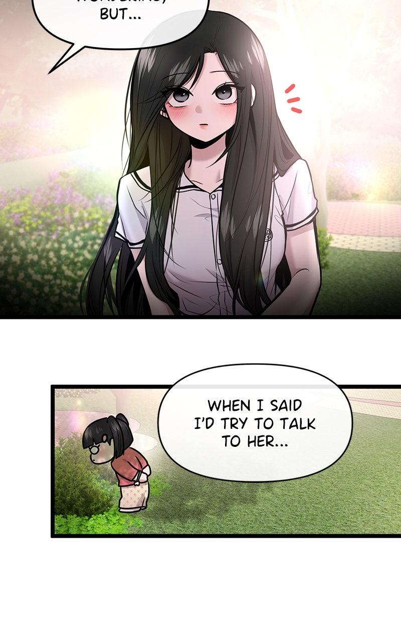 Read Back To Chanbi Manga Online