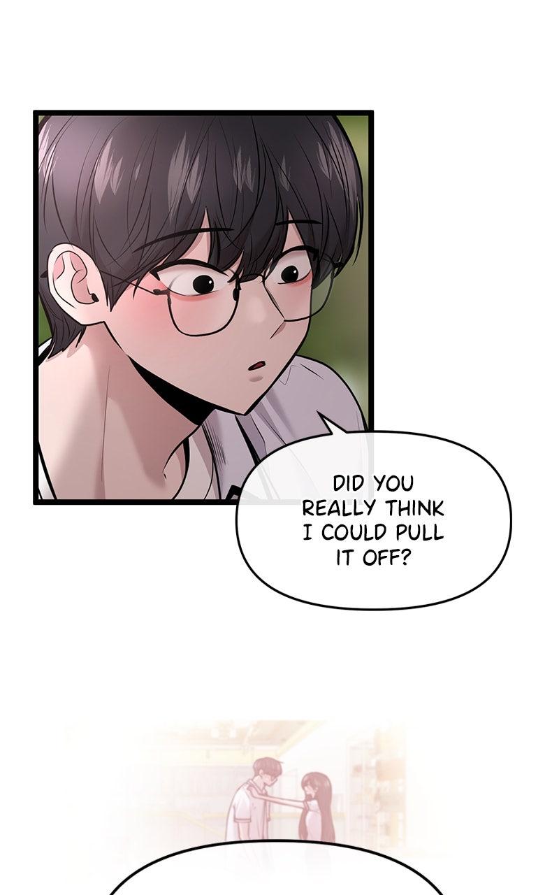 Read Back To Chanbi Manga Online