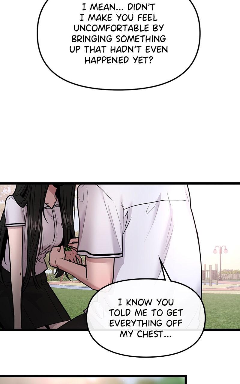 Read Back To Chanbi Manga Online