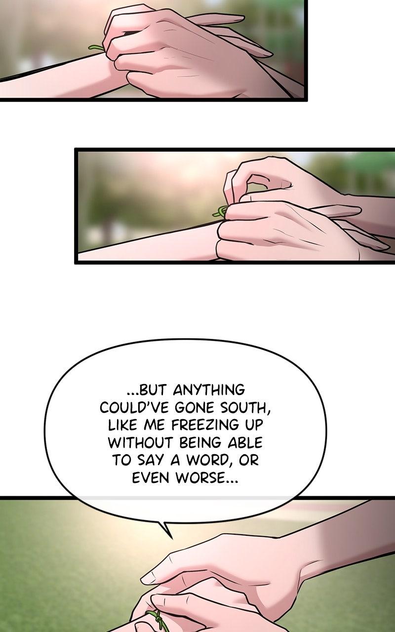 Read Back To Chanbi Manga Online