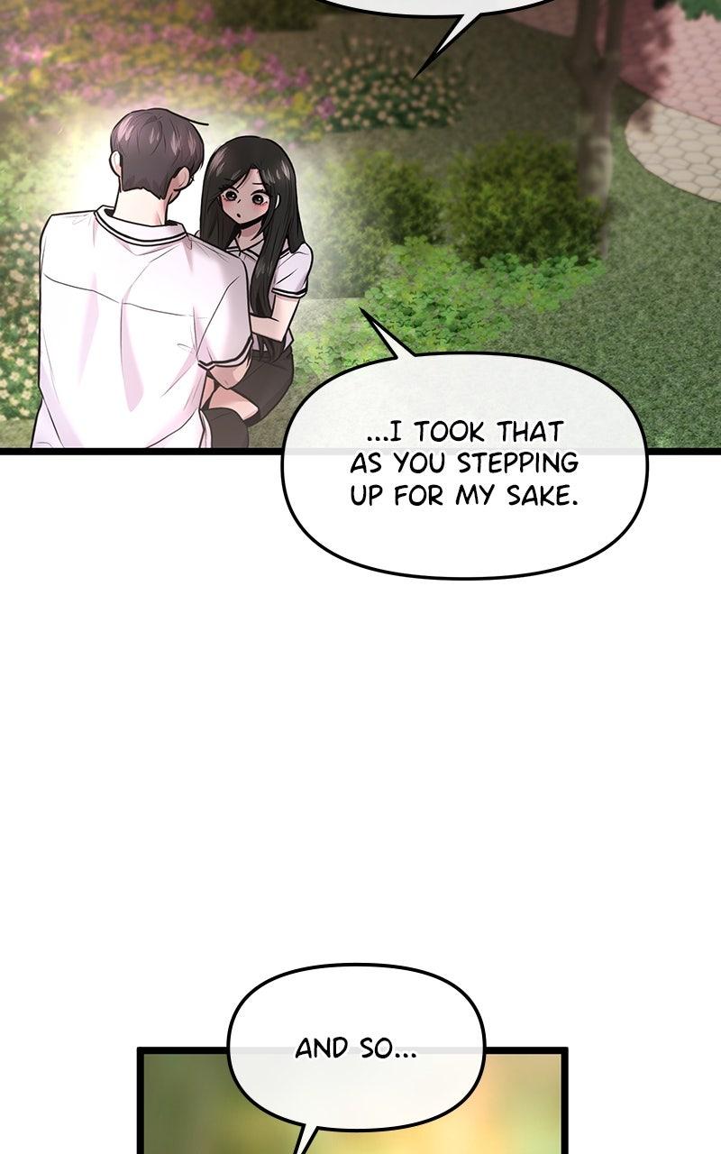 Read Back To Chanbi Manga Online
